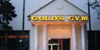   GOLD'S GYM,   